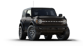 2025 Ford Bronco® External Image 5